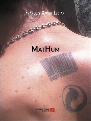 cover image of MatHum
